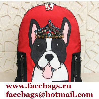 Dolce & Gabbana Backpack bag 04 - Click Image to Close